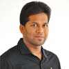 Anand Prabhu J - SEO Analyst