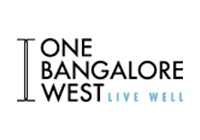 Logo of One Bangalore West - Luxury apartments for sale in Bangalore