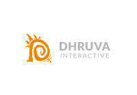 Logo of Dhruva - Gaming Company in India