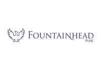 Logo of Fountainhead - Luxury Apartment in Pune