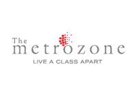Logo of The Metrozone - Luxury apartments in Anna Nagar