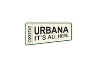 Logo of Ozone Urbana - Townships in Bangalore