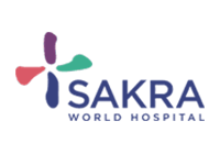 Logo of Sakra World Hospital - Multispeciality Hospital in Bangalore