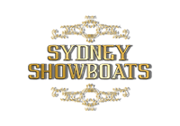 Logo of Sydney Showboats - Harbour Dinner Cruises